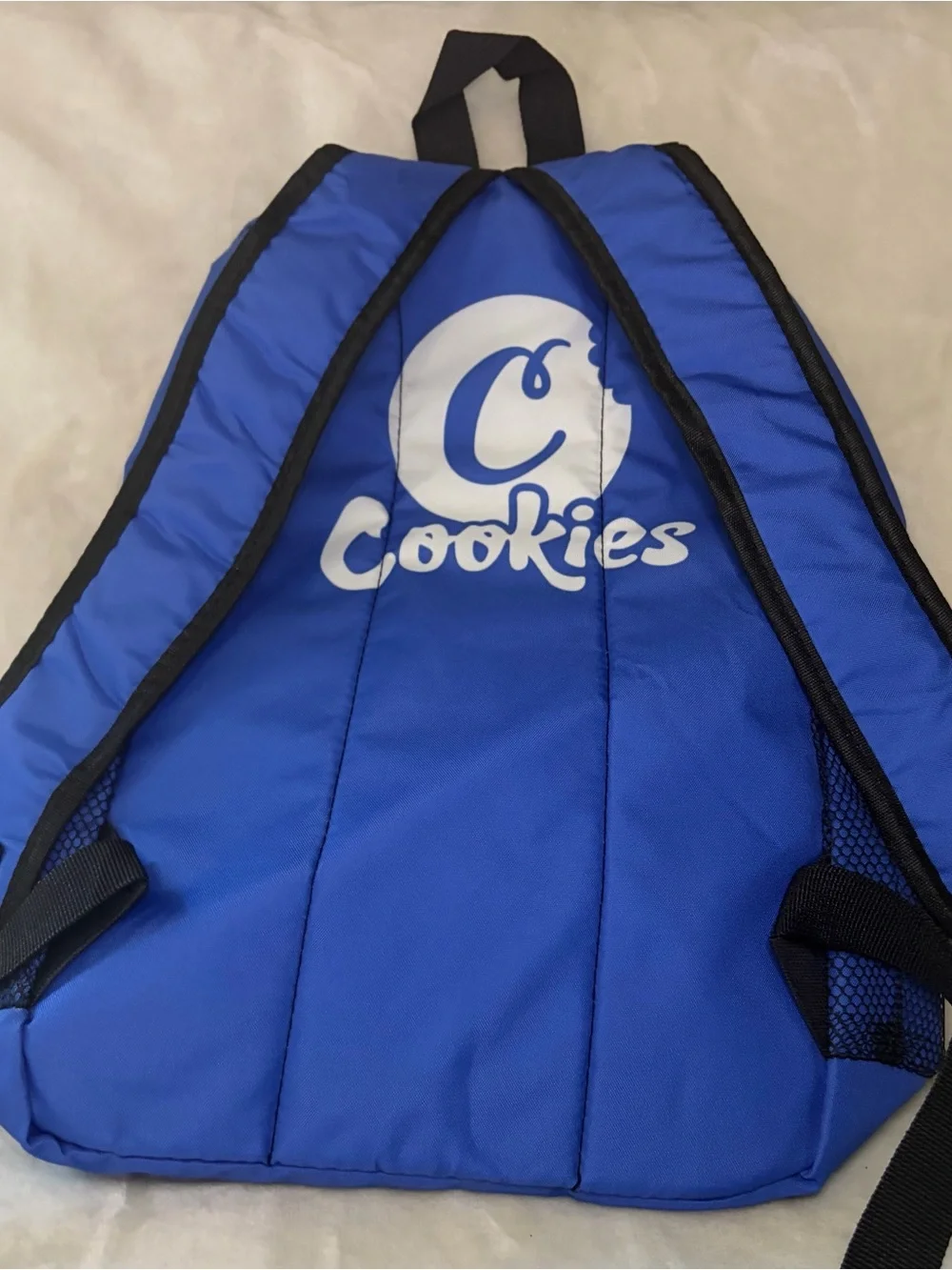 Cookies brand Backpack